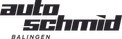 Logo Auto Schmid GmbH